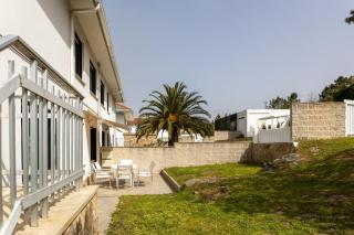 Preciosa vivienda con jardín andando a la playa - 7
