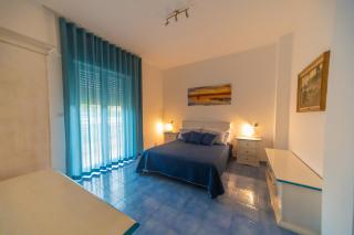 Hotel America - Marina di Camerota - 9