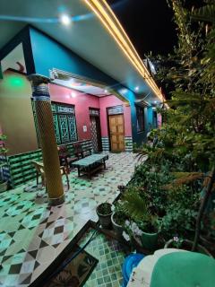 The Nature View Homestay - - 7