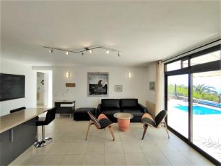 Sunset Serenity Las Manchas - 6