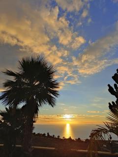 Sunset Serenity Las Manchas - Los Llanos de Aridane - 1