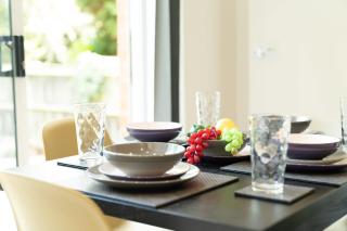 AMETHYST Delightful Suite In Moseley Mews, Birmingham By StayStaycations - Birmingham - 2