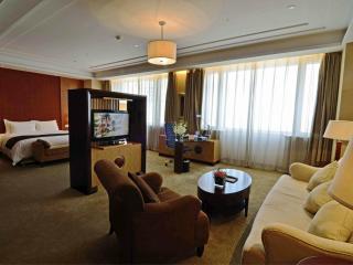 Tianjin Saixiang Hotel - Tianjin - 1