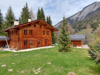 Chez Pierre - Praz-de-Fort - 0