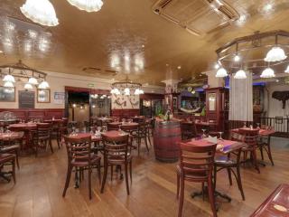 Le Celtic - Le Thillay - 2