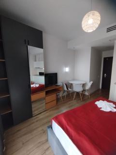 Cozy Studio Swimming Pool And Jacuzzi - Batumi - 9