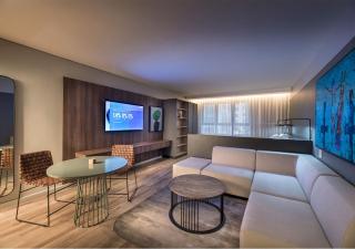 The Rockefeller Hotel by NEWMARK - Le Cap - 1