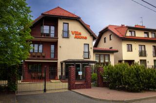 Akme APARTMENTS & ROOMS & FREE PARKING - Gdańsk - 9