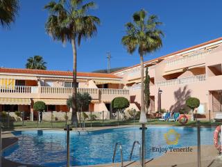 California Relax ALICE I POOL VIEW - Puerto de Santiago - 3
