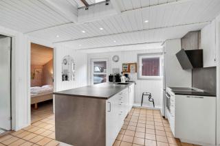 Inviting Pool House - Nordborg - 5