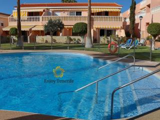 California Relax ALICE I POOL VIEW - Puerto de Santiago - 4