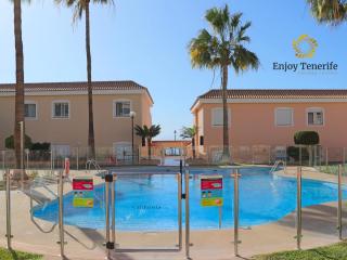 California Relax ALICE I POOL VIEW - Puerto de Santiago - 5