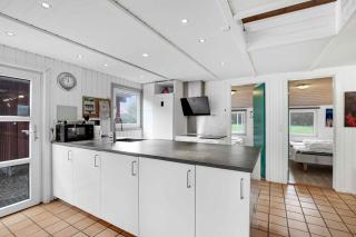 Inviting Pool House - Nordborg - 4