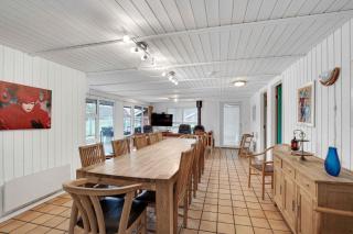 Inviting Pool House - Nordborg - 2