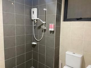 Nice Studio Unit at Tiara Imperio Bangi - Kajang - 4