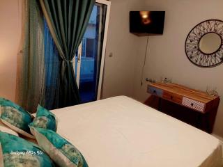 Art and view-studio - Kounoupidiana - 2