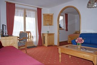 Alpenpanoramahotel Kohlhiasl-Höh - Schönau am Königssee - 1
