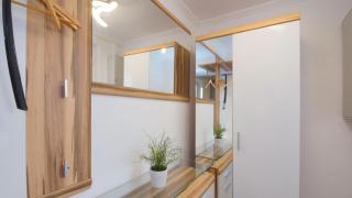 Ferienwohnung-Bruchalla - Parchtitz - 1