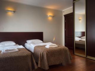 Akme APARTMENTS & ROOMS & FREE PARKING - Gdańsk - 1