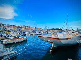 Chez Caro - Port-Vendres - 1