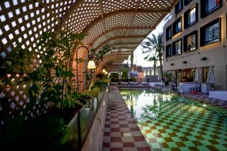 Adam Boutique Eilat by Adam Hotels - 8