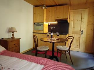 Chez Pierre - Praz-de-Fort - 6