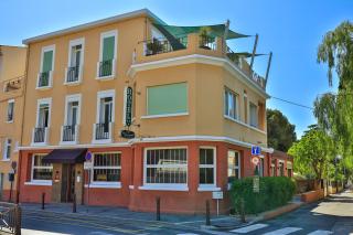 Hôtel Provençal - Bandol - 8