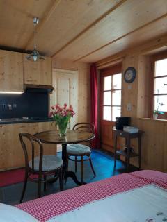 Chez Pierre - Praz-de-Fort - 5