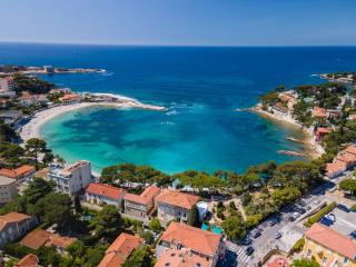 Hôtel Provençal - Bandol - 9