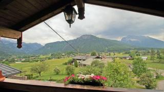 Alpenpanoramahotel Kohlhiasl-Höh - Schönau am Königssee - 2