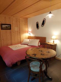 Chez Pierre - Praz-de-Fort - 3