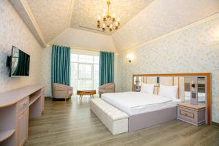 Nohur Hotel Gabala - Gabala - 9