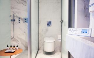 Lasala Plaza Hotel - Adults Only - San Sebastián - 3
