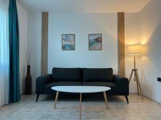Skyline apartment - Sinemorets - 9