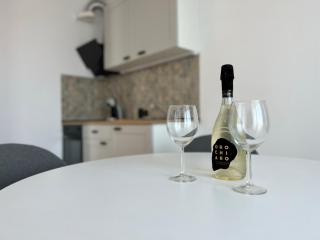 Skyline apartment - Sinemorets - 4