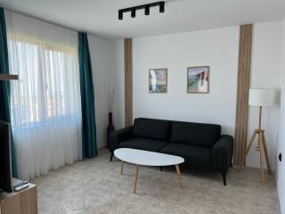 Skyline apartment - Sinemorets - 8