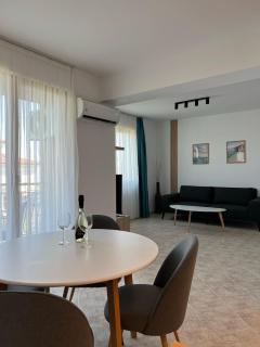 Skyline apartment - Sinemorets - 7