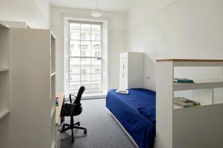 Arthur Tattersalls House, Fitzrovia, London - 8