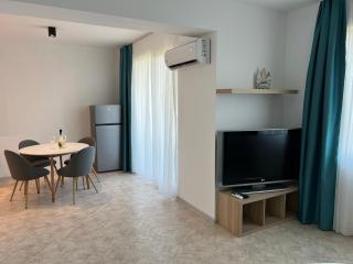 Skyline apartment - 6