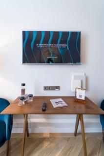 Lasala Plaza Hotel - Adults Only - San Sebastián - 2