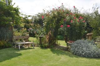 Goedgeleë Self Catering - Fouriesburg - 6