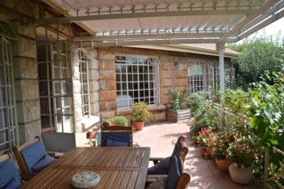 Goedgeleë Self Catering - Fouriesburg - 8