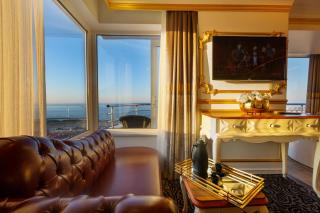 Andalouse Otel - 4