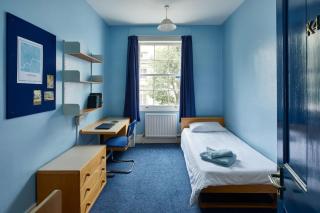 Arthur Tattersalls House, Fitzrovia, London - 7