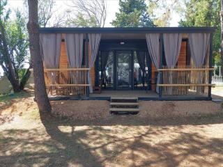 Dalmatino Pleasure - Beach House Camp Dalmacija Privlaka - Privlaka - 0