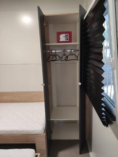 Dalmatino Pleasure - Beach House Camp Dalmacija Privlaka - Privlaka - 3