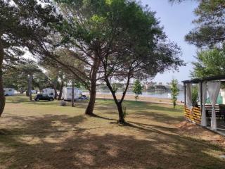 Dalmatino Pleasure - Beach House Camp Dalmacija Privlaka - Privlaka - 8