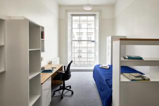 Arthur Tattersalls House, Fitzrovia, London - 6