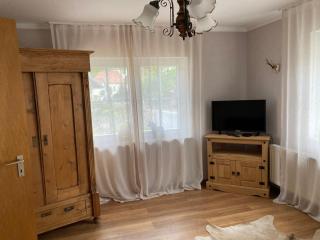 Haus Vaquero - Rancho el Rosal - Bad Mergentheim - 4