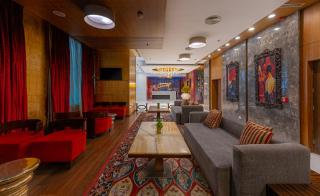 Zone Connect by The Park Saket New Delhi - 4